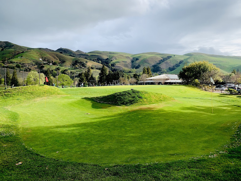 Spring Valley Golf Course