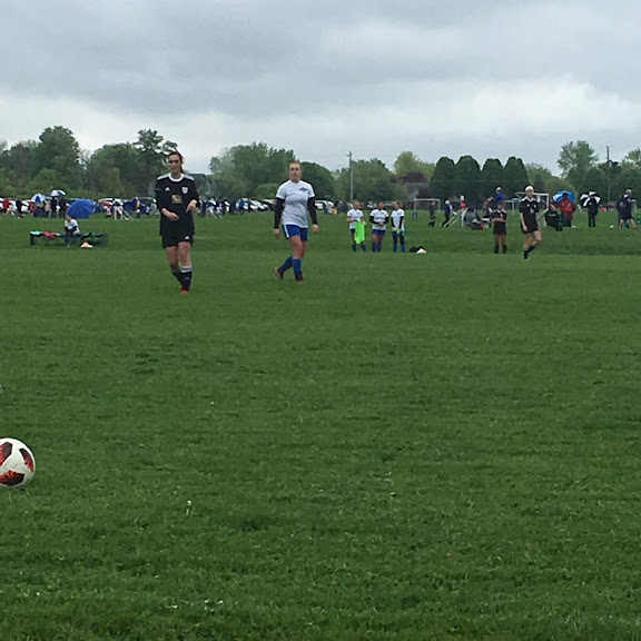 St. Francis Soccer Club — Indianapolis, Indiana (2)