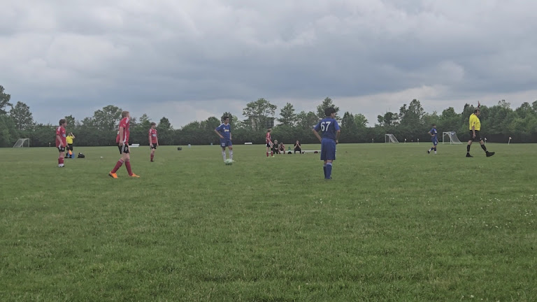 St. Francis Soccer Club — Indianapolis, Indiana (3)