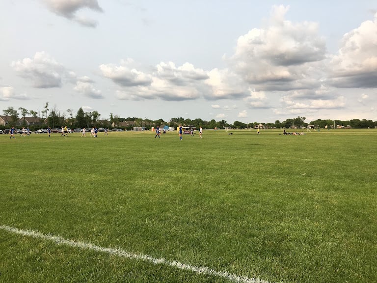 St. Francis Soccer Club