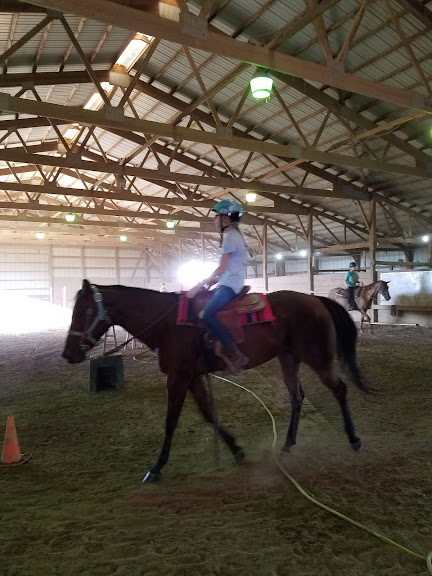 Star Stables Indiana