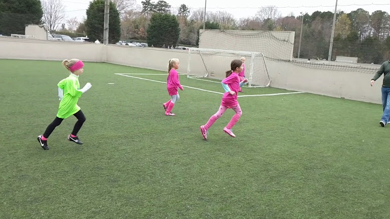 Strikers Soccer Center — Huntersville, North Carolina (2)