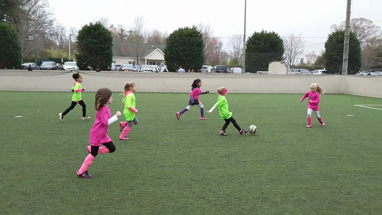 Strikers Soccer Center — Huntersville, North Carolina (3)