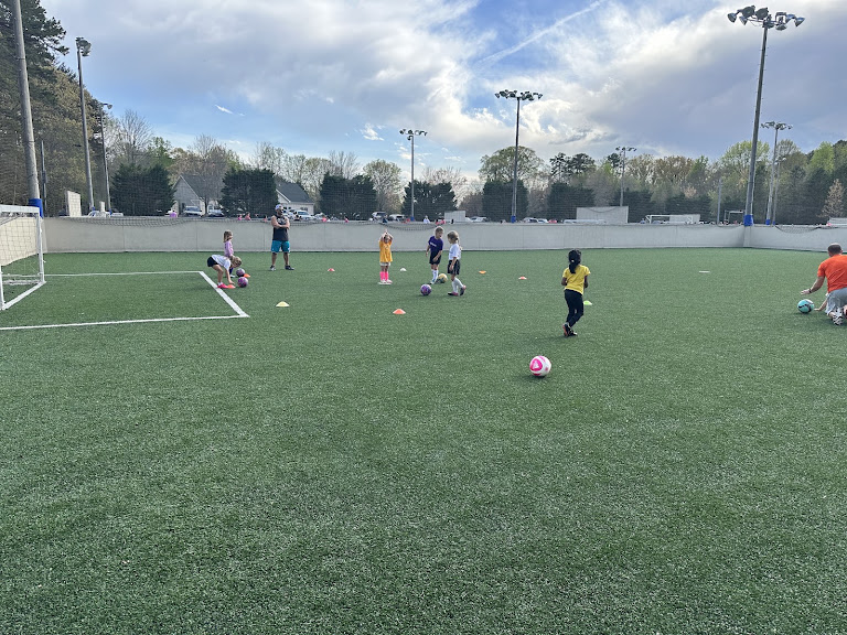 Strikers Soccer Center — Soccer venue in North Carolina