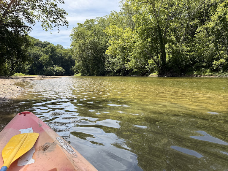 Sugar Valley Canoe Trip Ltd — Kayaking venue in Indiana