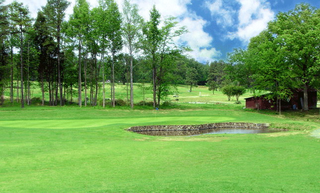 Sunset Hills Golf Course