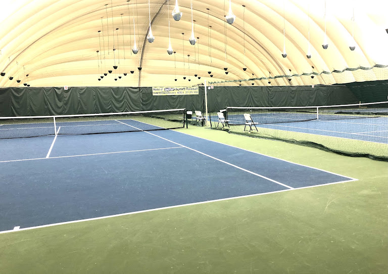 Team Witsken Tennis & Pickleball, LLC — Pickleball venue in Indianapolis, Indiana