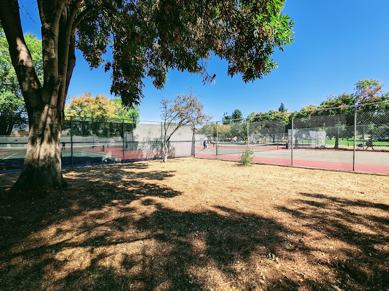 Tennis Courts | Cataldi Park — San Jose