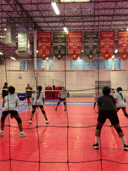 Texas Image Volleyball — Grand Prairie, Texas (3)