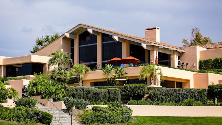 The Farms Golf Club — Golf venue in California