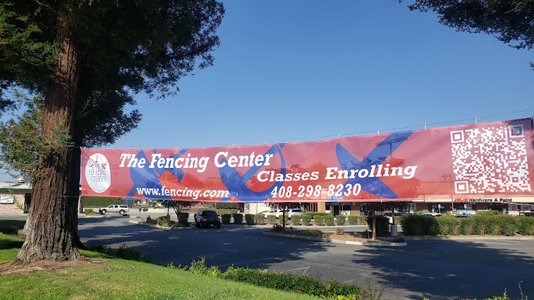 The Fencing Center