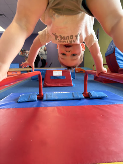 The Little Gym of Lake Oswego — Lake Oswego, Oregon (2)