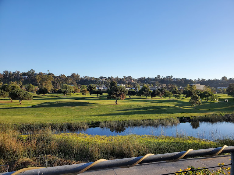 The Loma Club — Golf venue in California