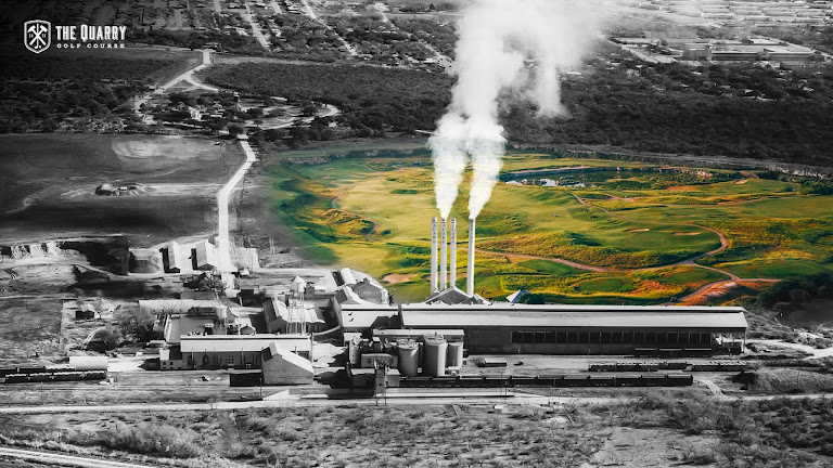 The Quarry Golf Course — Golf venue in Texas