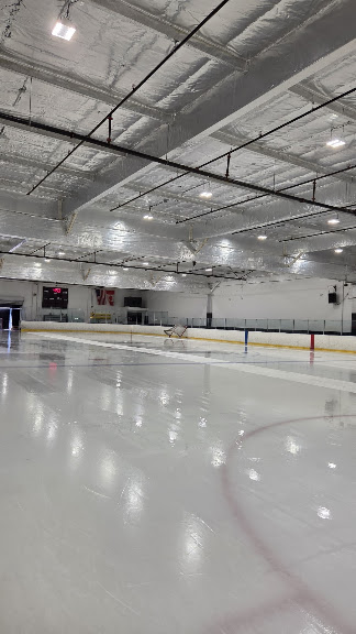 The Rinks – KHS ICE — Ice Skating venue in California