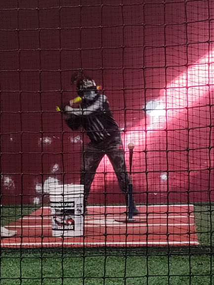 The Yard Baseball Academy — Beaverton, Oregon (2)