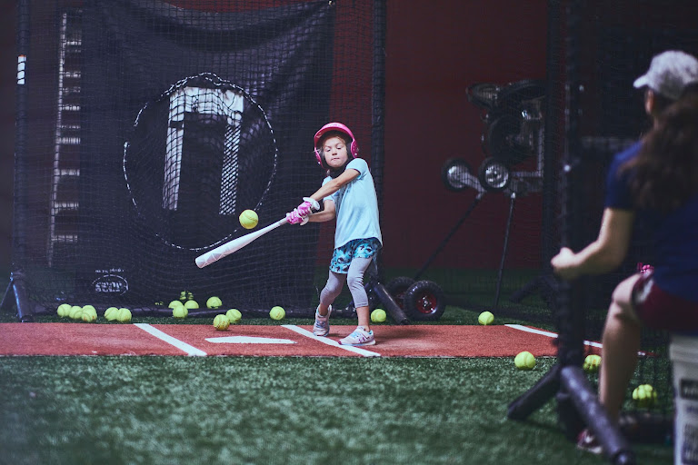 The Yard Baseball Academy — Beaverton, Oregon (3)