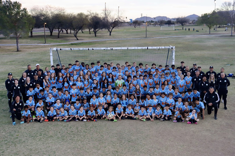 Thunderbird FC