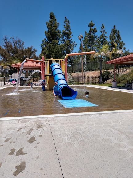 Tierrasanta Community Pool