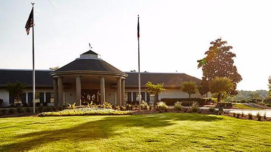 TPC Piper Glen — Tennis venue in North Carolina