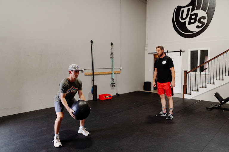 Union Baseball Systems — Baseball venue in California