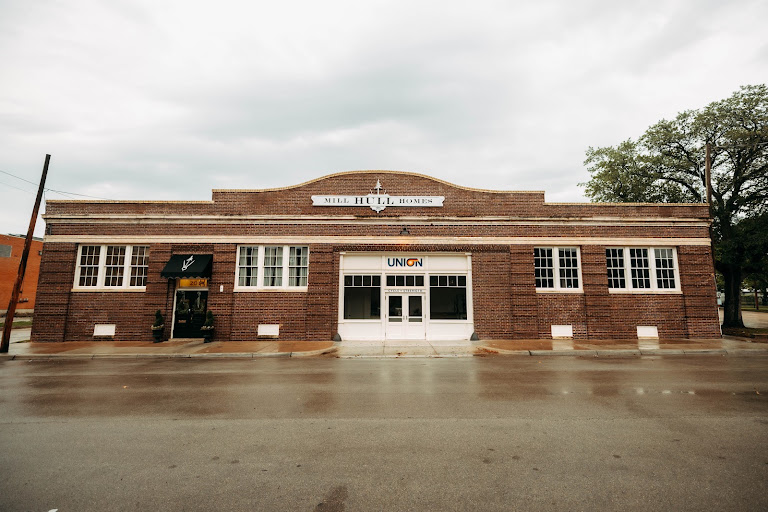 UNION Cycle + Strength — Cycling venue in Texas