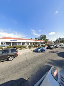 United Fencing Academy — Fencing venue in California