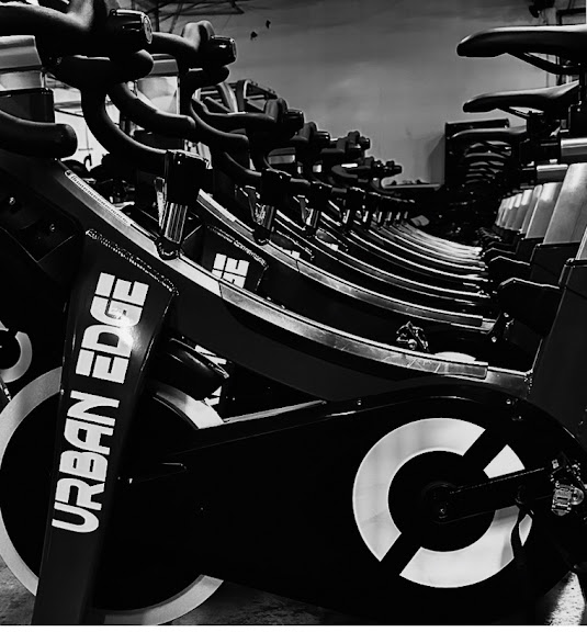 Urban Edge Cycle Fitness — Phoenix