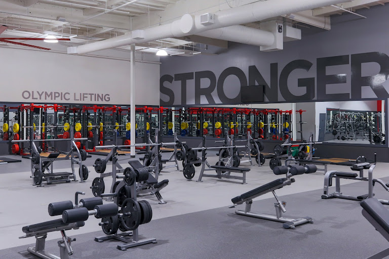VASA Fitness — Swimming venue in Arizona