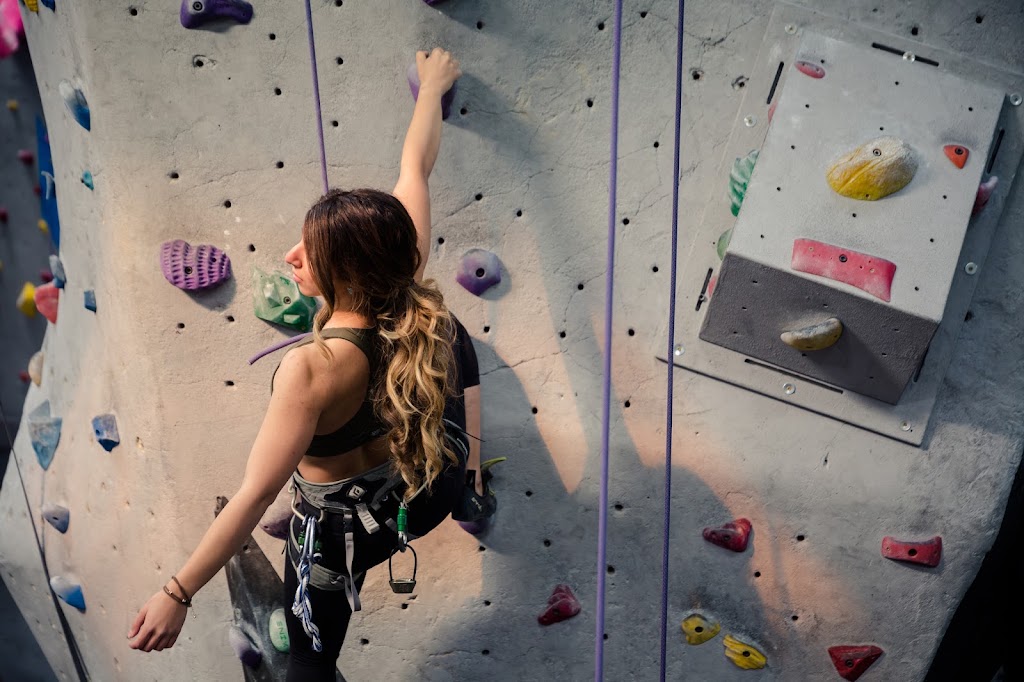 Vertical Hold