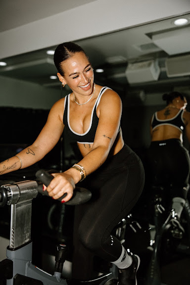 VERVE Studios – San Diego — Gym venue in California