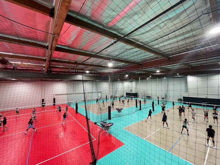 Vision Volleyball Club