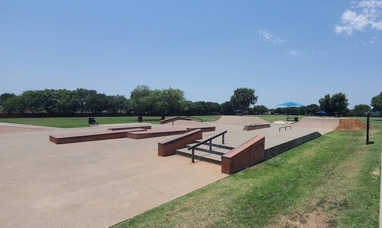Watauga Skate Park