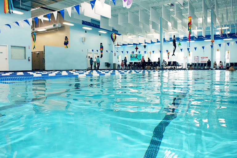 Waterworks Aquatics San Jose — Swimming venue in California