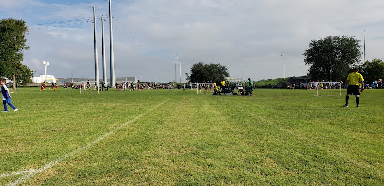 Westside Fields Fort Worth Youth Soccer — Soccer venue in Fort Worth, Texas