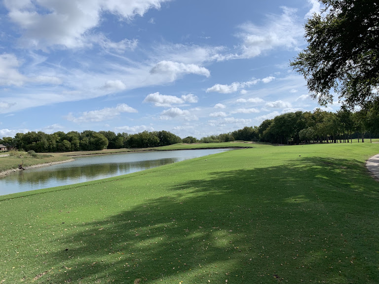 Whitestone Golf Club