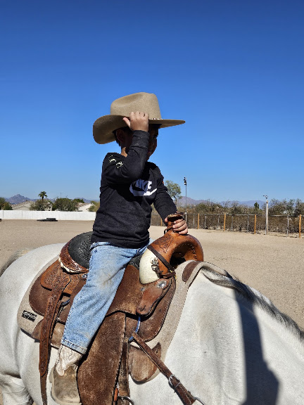 Wildcat Ranch