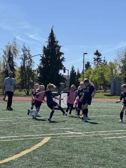 Willamette United FC