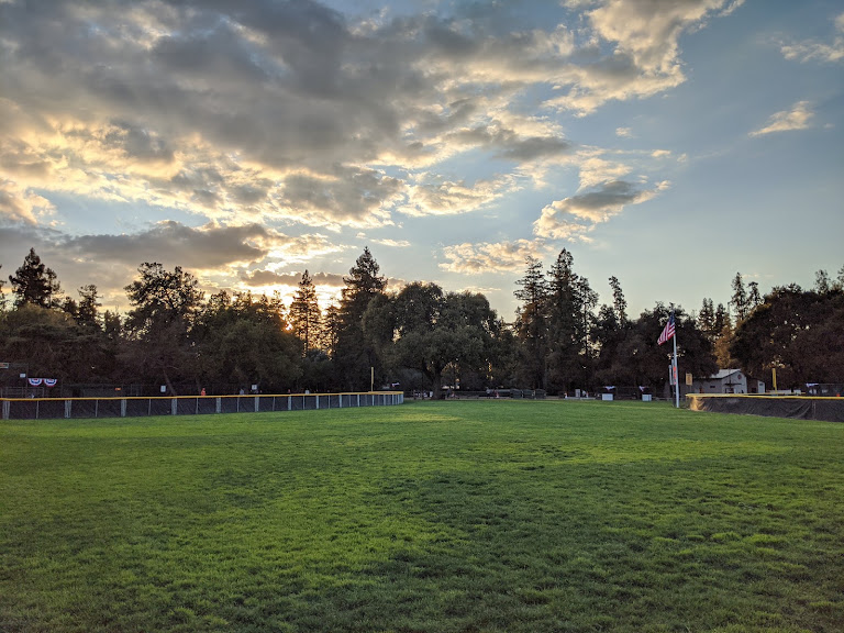 Willow Glen Little League