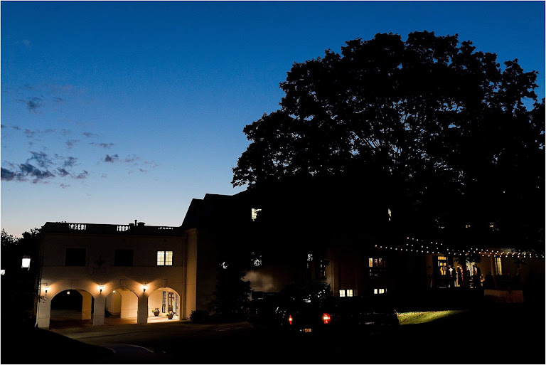 Woodstock Club — Golf venue in Indiana