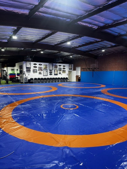 World Team Training Center