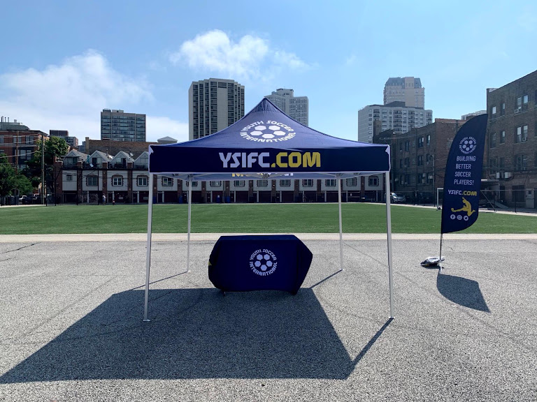 Youth Soccer International — Soccer venue in Chicago, Illinois